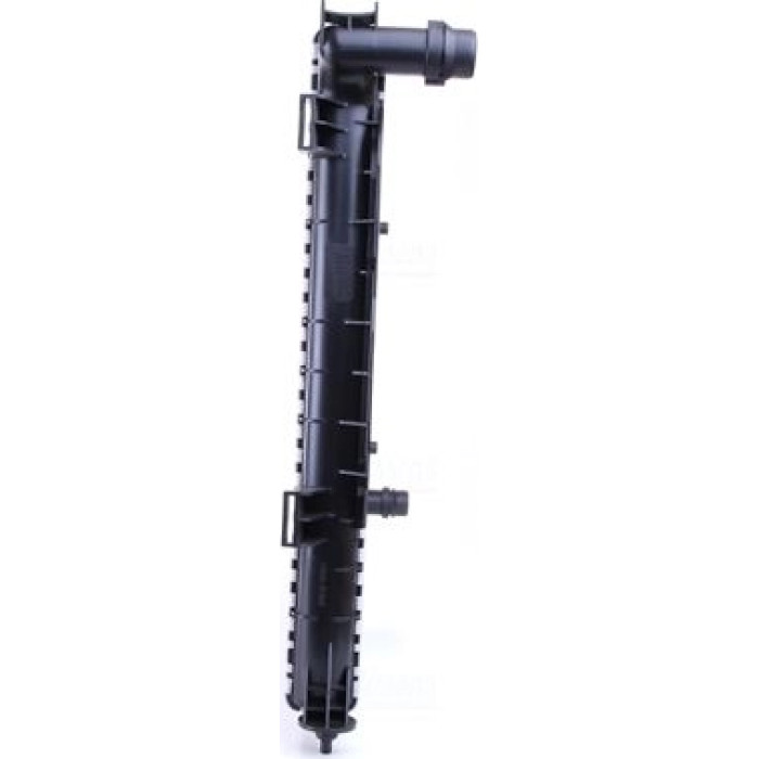 Nissens Wasserkühler PKW 60422A Nissens Wasserkühler PKW 60422A