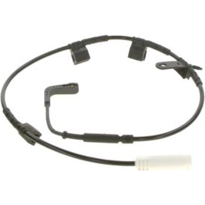 Bosch Bremsbelagverschleißsensor 1987473058