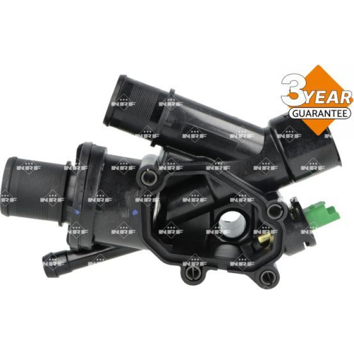 NRF Kühlmittelthermostat 725165 NRF Kühlmittelthermostat 725165