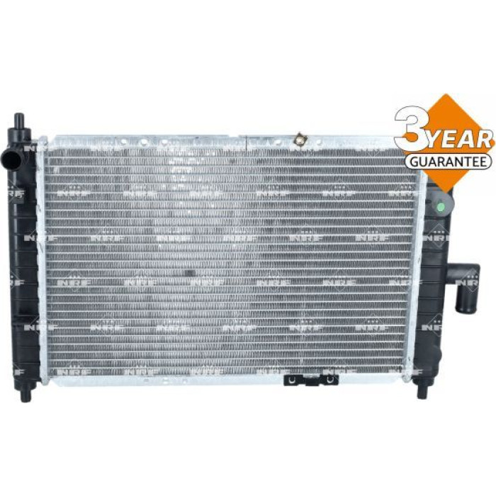 NRF Motorkühler 53375 NRF Motorkühler 53375