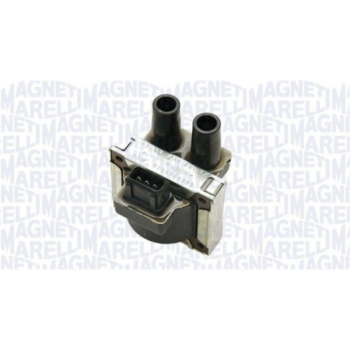 Magneti Marelli Zündspule 060708149010 Magneti Marelli Zündspule 060708149010