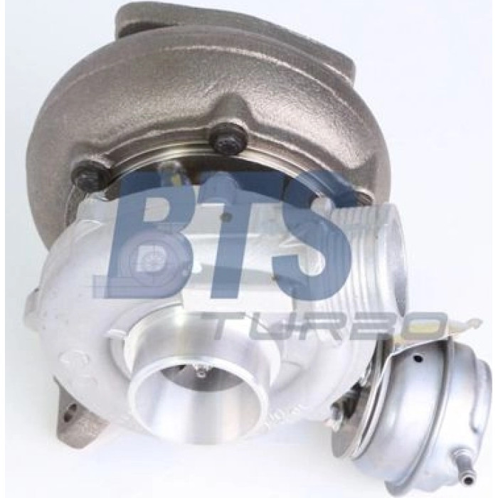 BTS TURBO Turbolader T912015BL BTS TURBO Turbolader T912015BL