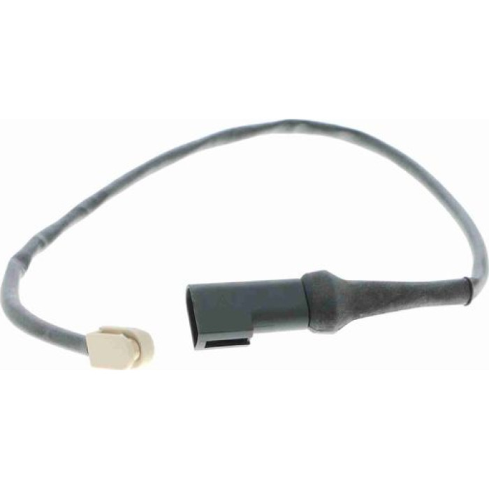Vemo Bremsbelagverschleißsensor V25-72-0186 Vemo Bremsbelagverschleißsensor V25-72-0186