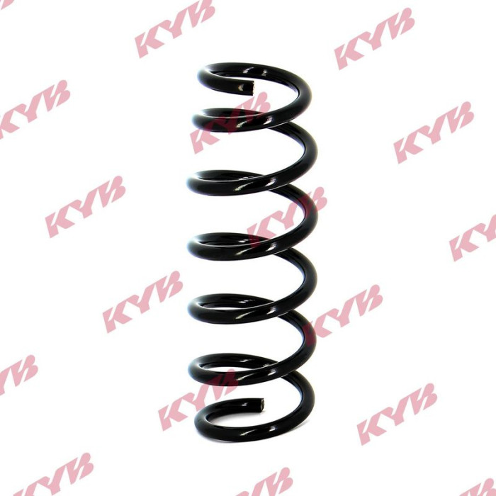 KYB Fahrwerksfeder RA1643 KYB Fahrwerksfeder RA1643