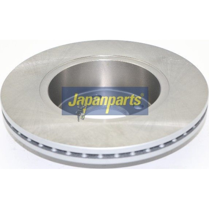 Japanparts Bremsscheibe DI-L07C Japanparts Bremsscheibe DI-L07C