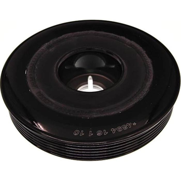 MAXGEAR Kurbelwellenriemenscheibe 8200699517/MG 30-0111 MAXGEAR Kurbelwellenriemenscheibe 8200699517/MG 30-0111
