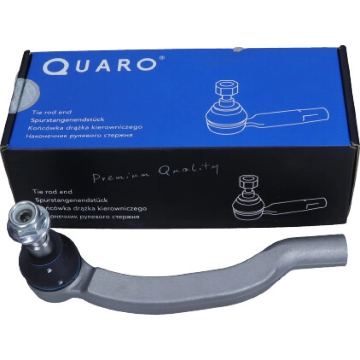 QS2786/HQ Gelenk - Lenkung Fiat Ducato 06- Le QS2786/HQ Gelenk - Lenkung Fiat Ducato 06- Le