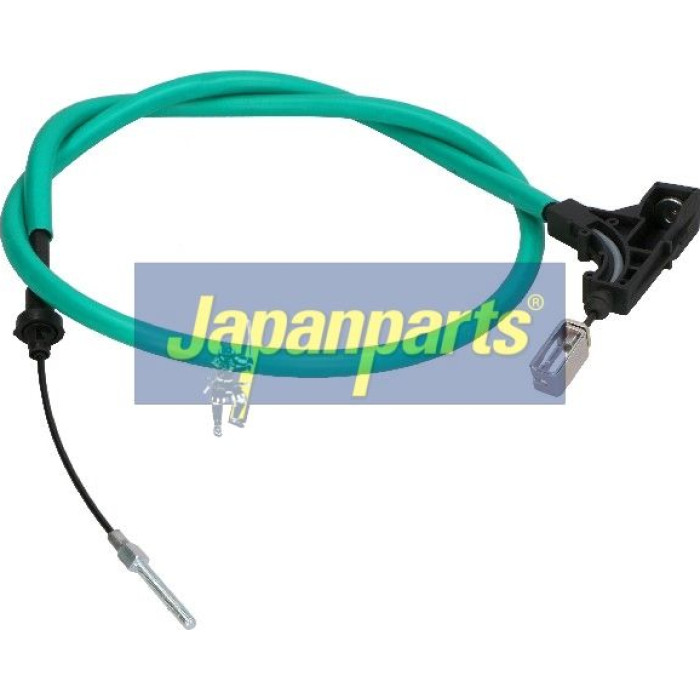 Japanparts Handbremsseil Seilzug Festellbremse BC-0637