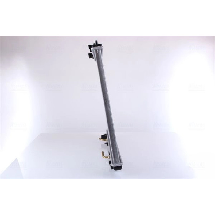 Nissens Wasserkühler PKW 69476 Nissens Wasserkühler PKW 69476