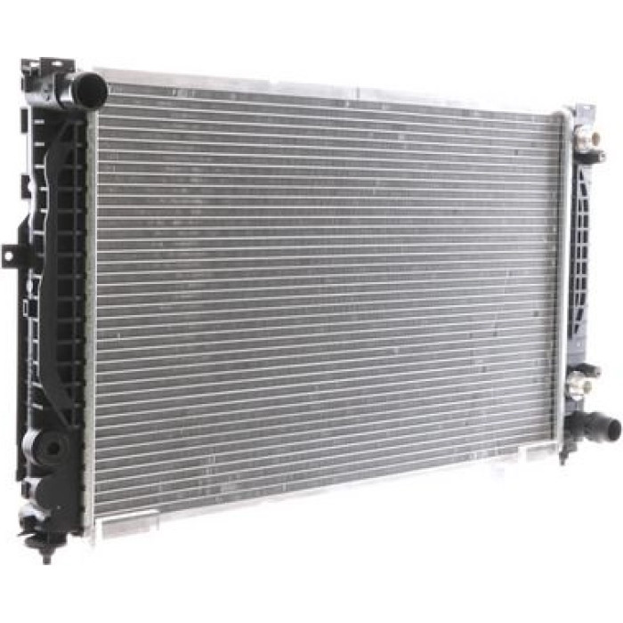 MAHLE Kühler, Motorkühlung CR 1414 000S MAHLE Kühler, Motorkühlung CR 1414 000S