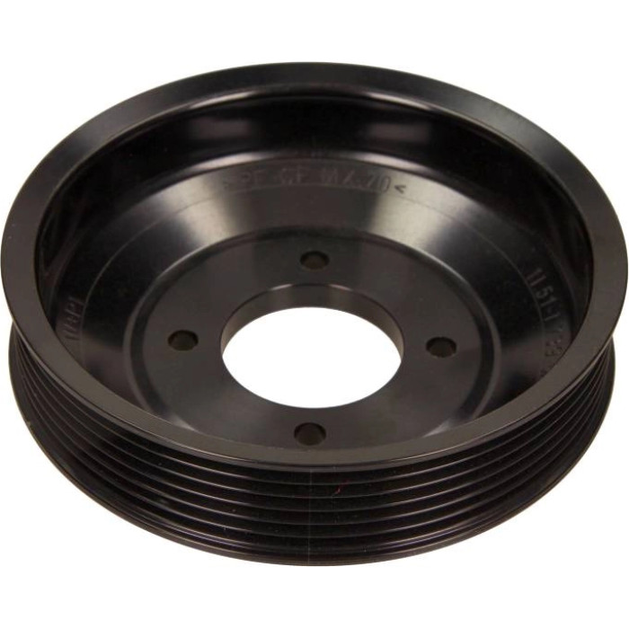 BMW Original Riemenscheibe für Wasserpumpe 11511739527 BMW Original Riemenscheibe für Wasserpumpe 11511739527