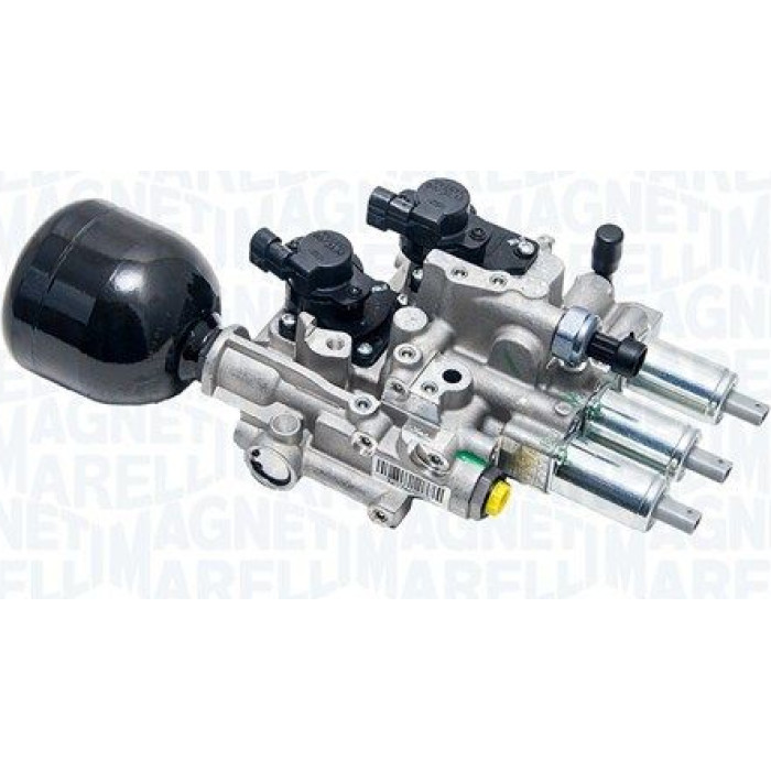 Magneti Marelli Ventil 023000032010 Magneti Marelli Ventil 023000032010