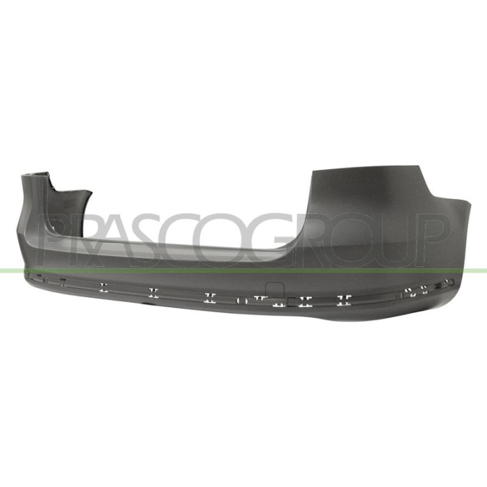 Prasco Stoßstange hinten grundiert ohne PDC (COMFORTLINE) PQ VG0551091 Prasco Stoßstange hinten grundiert ohne PDC (COMFORTLINE) PQ VG0551091