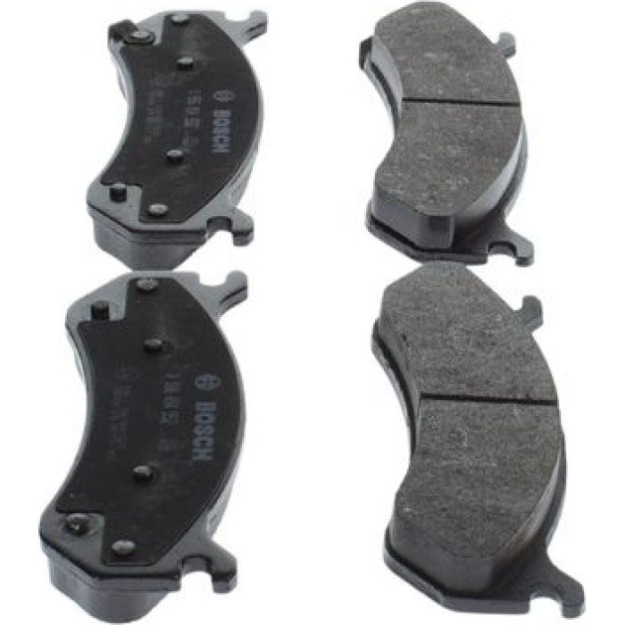 Bosch Bremsbelag 0 986 494 952
