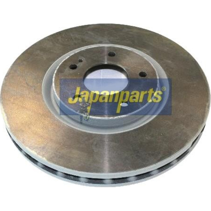 Japanparts Bremsscheibe DI-549C Japanparts Bremsscheibe DI-549C