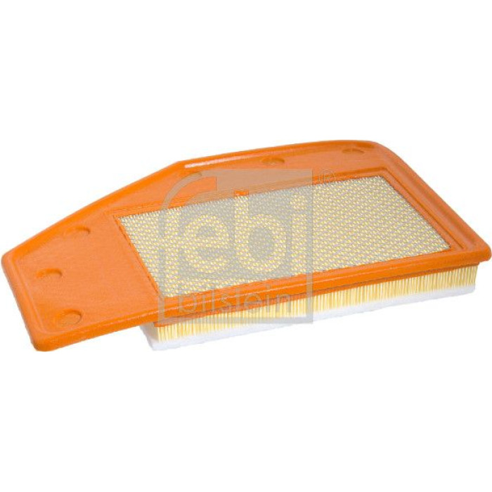 febi Luftfilter 3805 febi Luftfilter 3805