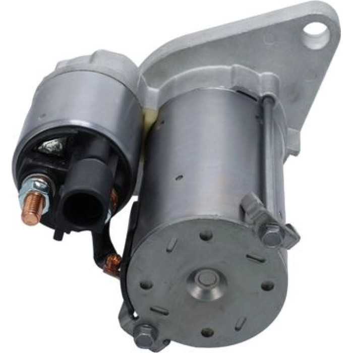 Bosch Starter 1 986 S01 117 Bosch Starter 1 986 S01 117