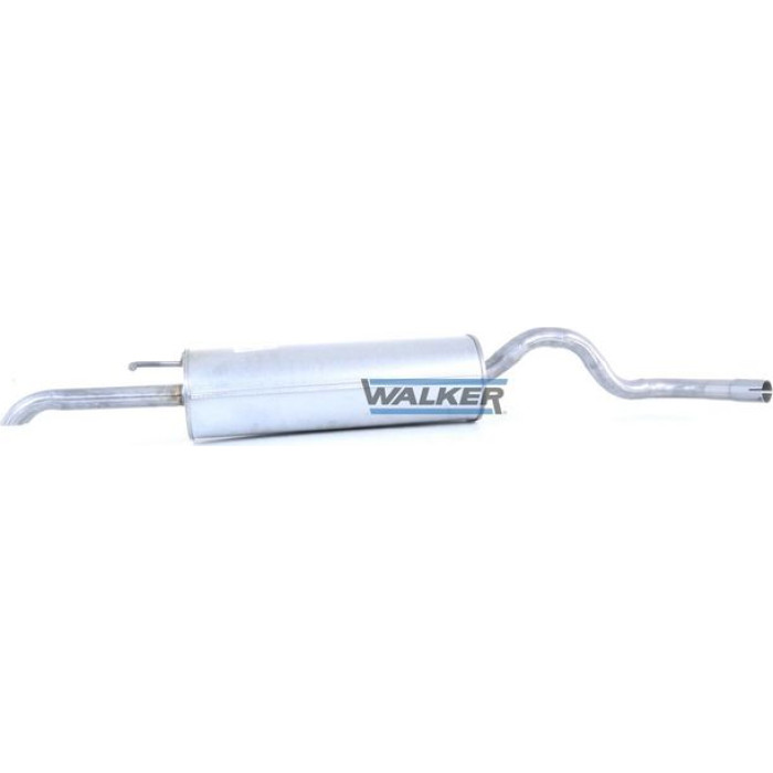 Walker Endschalldämpfer 21793