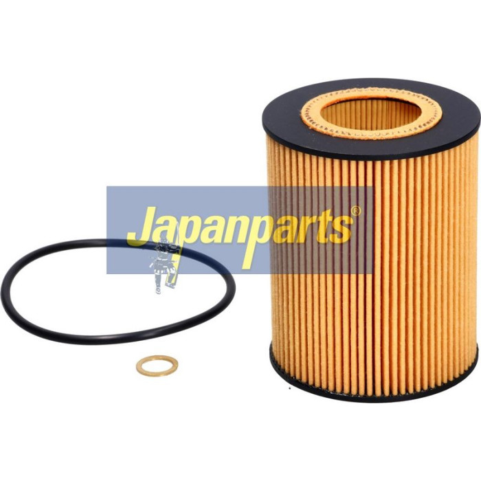 Japanparts Ölfilter FO-ECO012 Japanparts Ölfilter FO-ECO012
