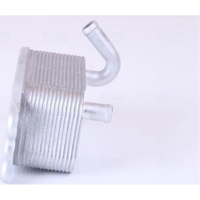 Nissens Ölkühler PKW 90779 Nissens Ölkühler PKW 90779