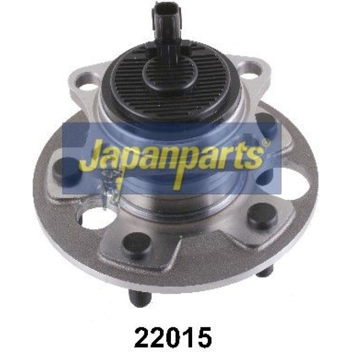 Japanparts Radnabe KK-22015 Japanparts Radnabe KK-22015