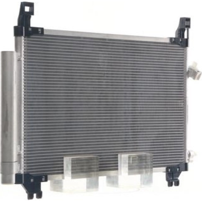 Kondensator, Klimaanlage AC 806 000S Kondensator, Klimaanlage AC 806 000S