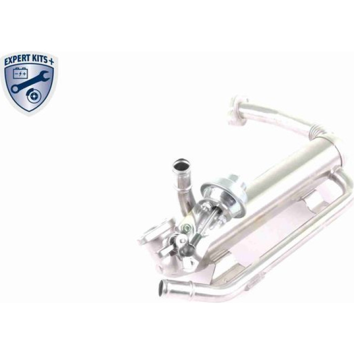Vemo AGR-Kühler V10-63-0100 Vemo AGR-Kühler V10-63-0100