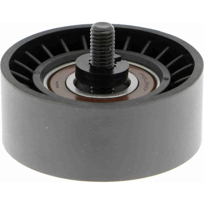 Vaico Keilrippenriemenspannrolle V30-3109 Vaico Keilrippenriemenspannrolle V30-3109
