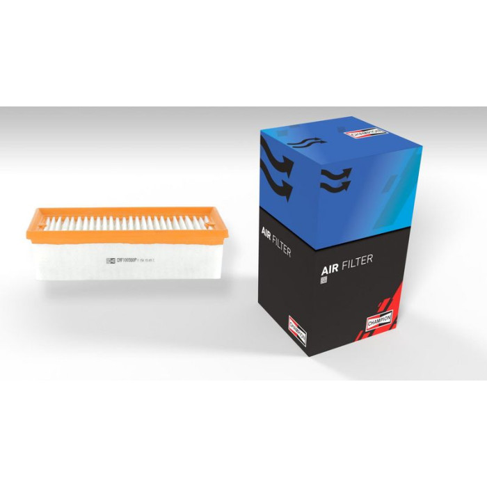 Champion Luftfilter CAF100980P Champion Luftfilter CAF100980P
