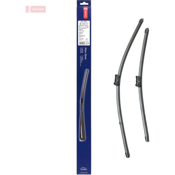 DF-002 Denso Scheibenwischer DF-002 DF-002 Denso Scheibenwischer DF-002