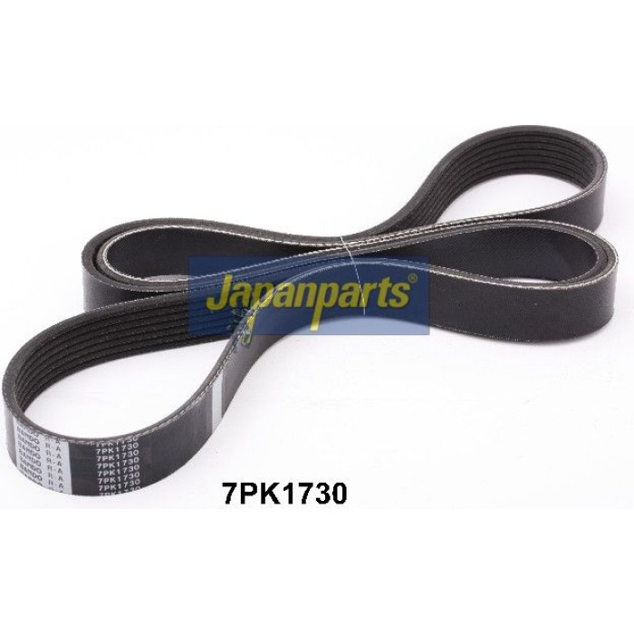 Japanparts Ømen-Zubehör DV-7PK1730