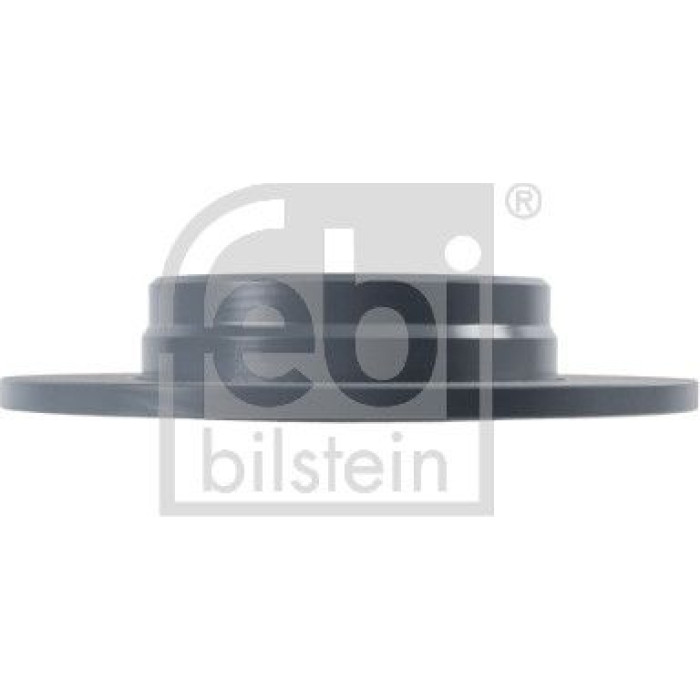 17829 febi Bremsscheibe 17829 17829 febi Bremsscheibe 17829