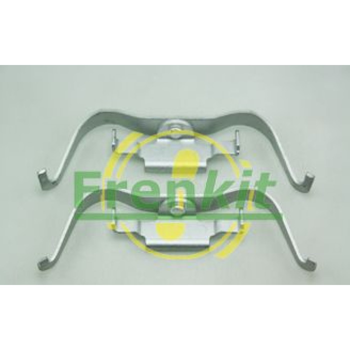 FRENKIT Zubehörsatz, Scheibenbremsbelag 901790 FRENKIT Zubehörsatz, Scheibenbremsbelag 901790