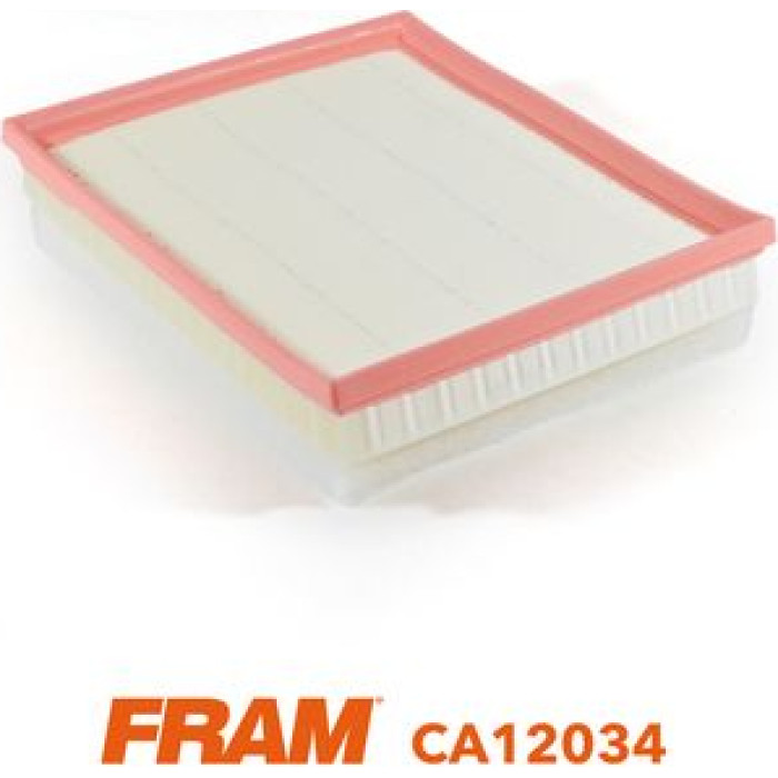 FRAM Luftfilter CA12034 FRAM Luftfilter CA12034