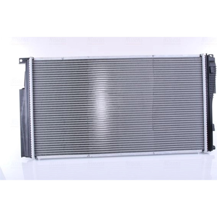 Nissens Wasserkühler PKW 60815 Nissens Wasserkühler PKW 60815