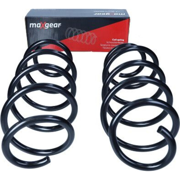 60-0975D MAXGEAR Fahrwerksfeder 60-0975D 60-0975D MAXGEAR Fahrwerksfeder 60-0975D