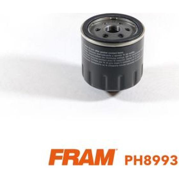 Fram Ölfilter PH8993 Fram Ölfilter PH8993