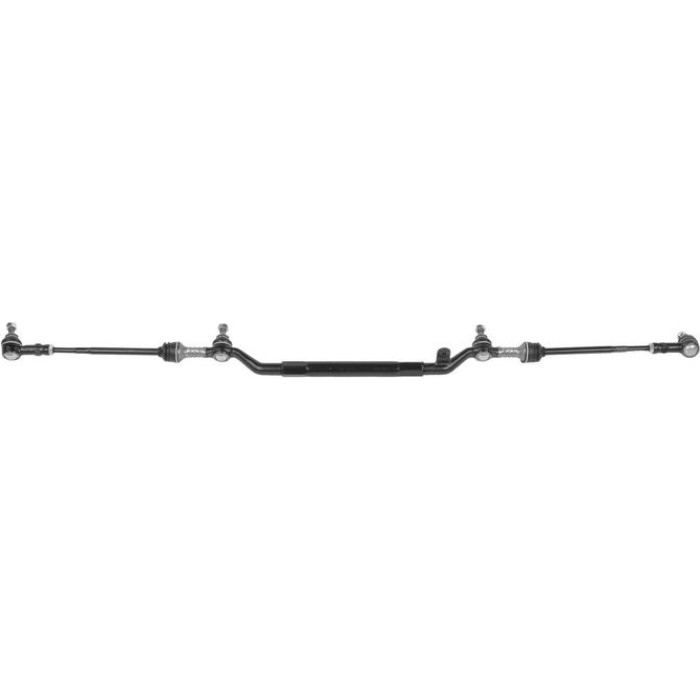Monroe Spurstange L23I03