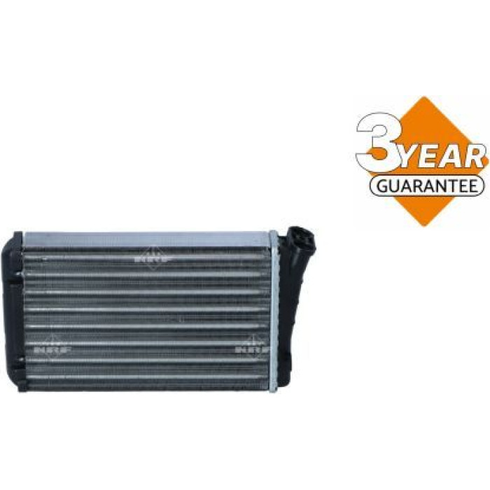 NRF Heizungskühler 54238 NRF Heizungskühler 54238