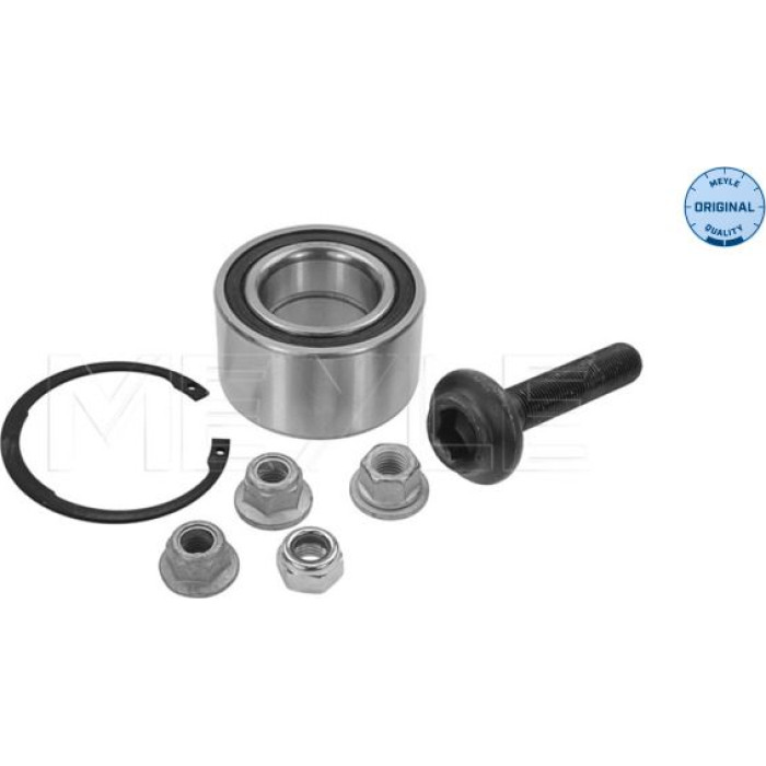 MEYLE Radlagersatz 1004980210 MEYLE Radlagersatz 1004980210