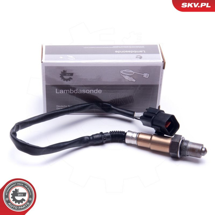 09SKV432 ESEN SKV Lambdasonde 09SKV432 09SKV432 ESEN SKV Lambdasonde 09SKV432