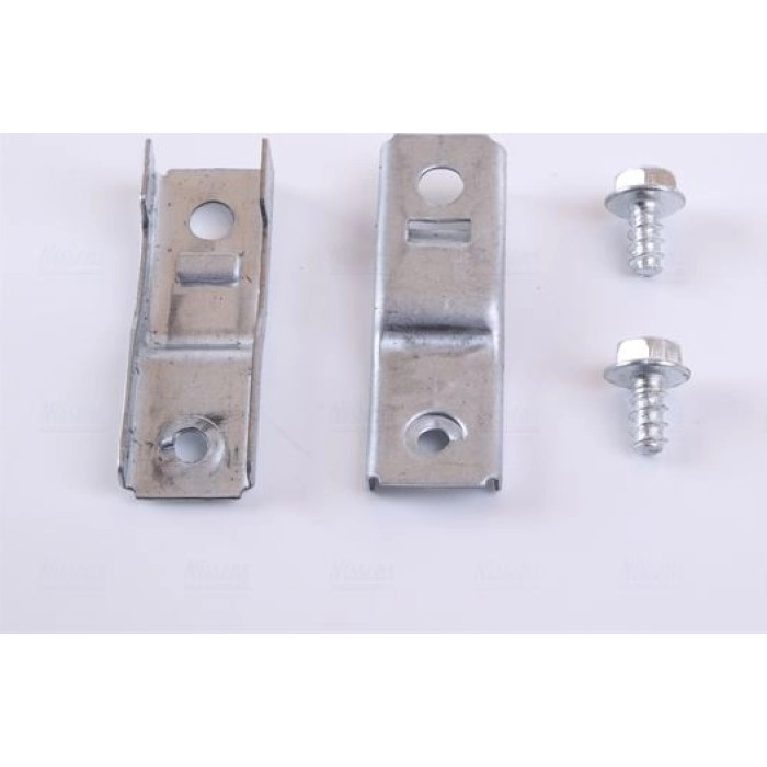 Nissens Wasserkühler PKW 639981 Nissens Wasserkühler PKW 639981