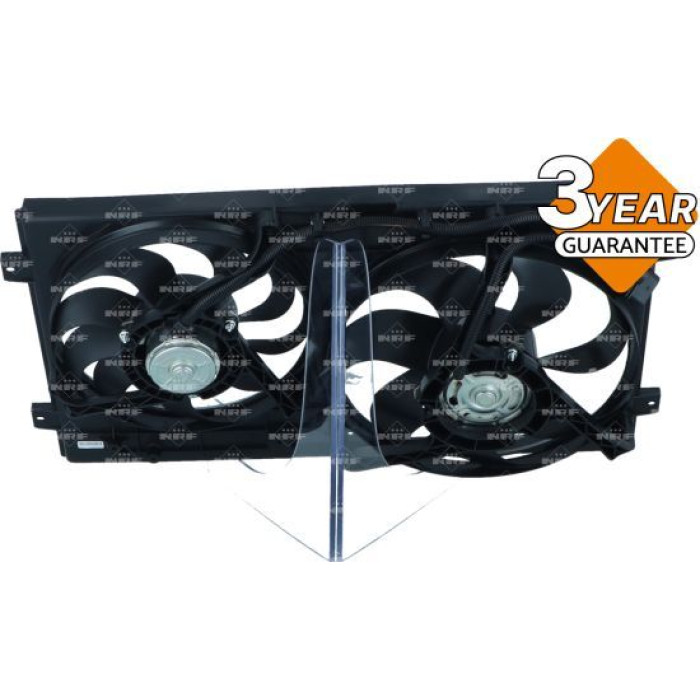 NRF Kühlerlüfter 47403 NRF Kühlerlüfter 47403