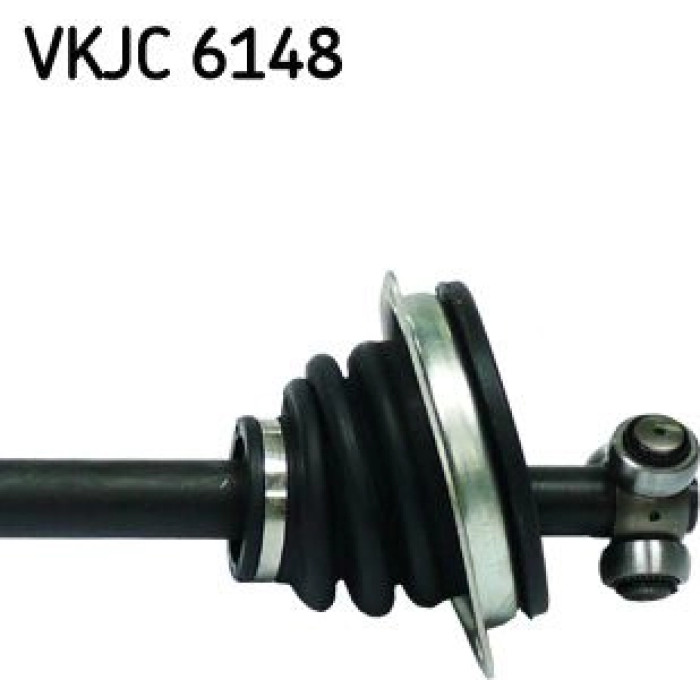 SKF Antriebswelle VKJC 6148 SKF Antriebswelle VKJC 6148