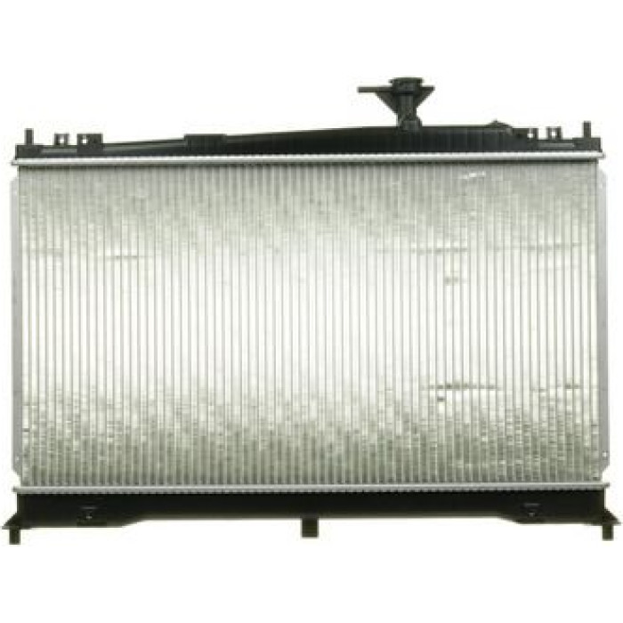 MAHLE Kühler, Motorkühlung CR 1020 000S MAHLE Kühler, Motorkühlung CR 1020 000S