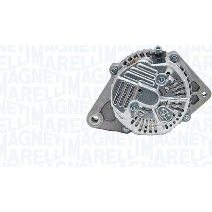 Magneti Marelli Lichtmaschine 063731783010