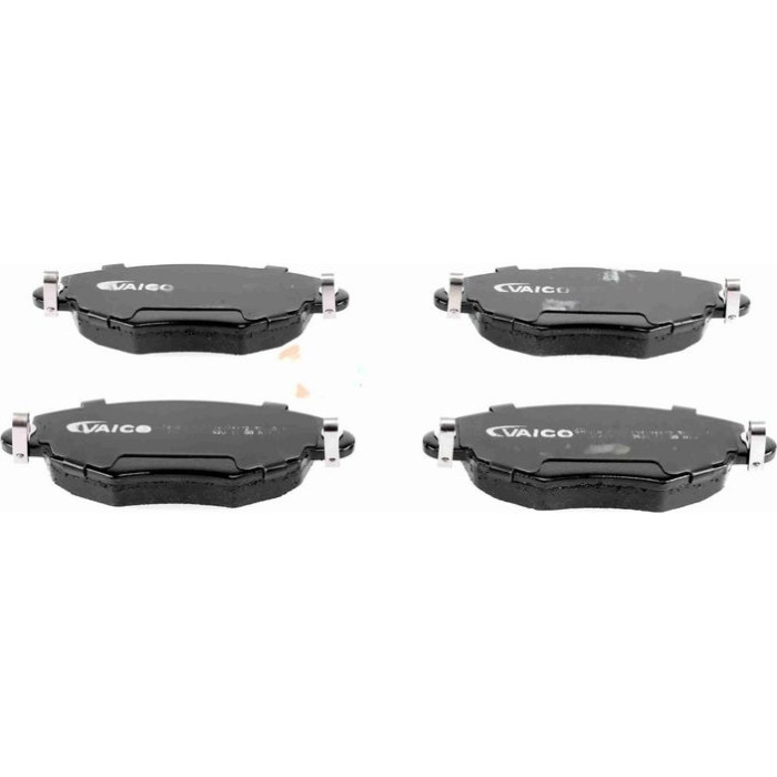 Vaico Bremsbelagsatz für Scheibenbremse V25-8109 Vaico Bremsbelagsatz für Scheibenbremse V25-8109