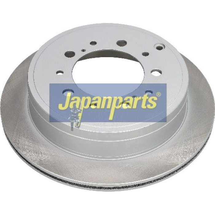 Japanparts Bremsscheibe DP-237C
