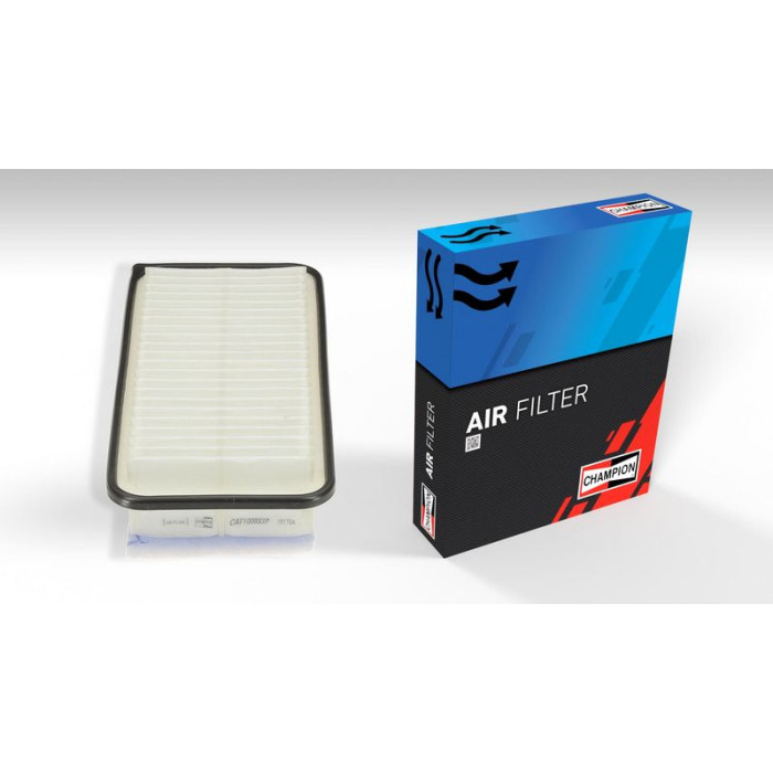 Champion Luftfilter CAF100893P Champion Luftfilter CAF100893P