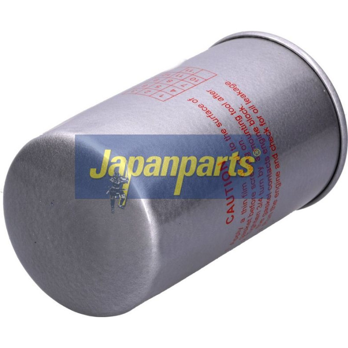 Japanparts Ölfilter FO-397S Japanparts Ölfilter FO-397S